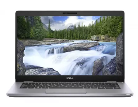 Ноутбук Dell Latitude 5310 (13.30 IPS (LED)/ Core i5 10210U 1600MHz/ 8192Mb/ SSD / Intel UHD Graphics 64Mb) Linux OS [5310-8770]