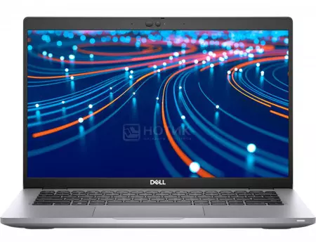 Ноутбук Dell Latitude 5420 (14.00 IPS (LED)/ Core i7 1185G7 3000MHz/ 16384Mb/ SSD / Intel Iris Xe Graphics 64Mb) MS Windows 10 Professional (64-bit) [5420-3466]