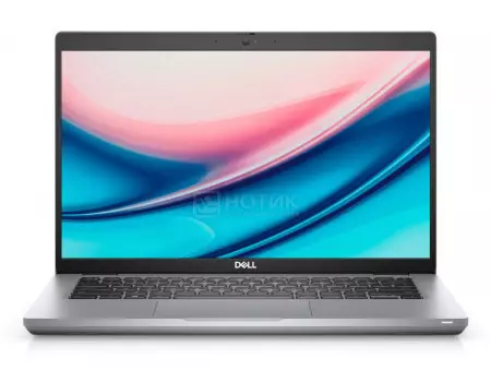 Ноутбук Dell Latitude 5421 (14.00 IPS (LED)/ Core i5 11500H 2900MHz/ 8192Mb/ SSD / Intel UHD Graphics 64Mb) MS Windows 10 Professional (64-bit) [5421-7981]