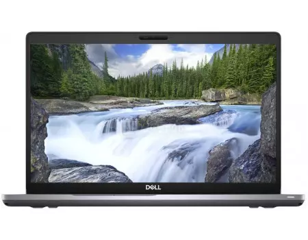 Ноутбук Dell Latitude 5510 (15.60 IPS (LED)/ Core i5 10210U 1600MHz/ 8192Mb/ SSD / Intel UHD Graphics 64Mb) MS Windows 10 Professional (64-bit) [5510-8985]