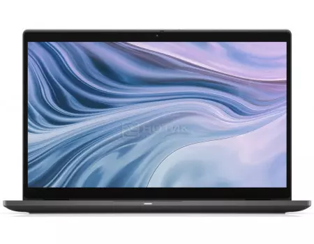 Ноутбук Dell Latitude 7410 (14.00 IPS (LED)/ Core i5 10210U 1600MHz/ 8192Mb/ SSD / Intel UHD Graphics 64Mb) Linux OS [7410-2796]