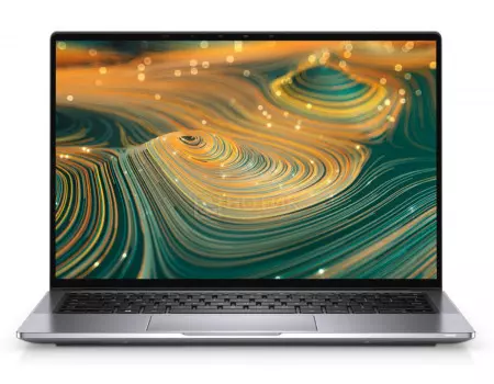 Ноутбук Dell Latitude 9420 (14.00 IPS (LED)/ Core i7 1185G7 3000MHz/ 16384Mb/ SSD / Intel Iris Xe Graphics 64Mb) MS Windows 10 Professional (64-bit) [9420-2446]