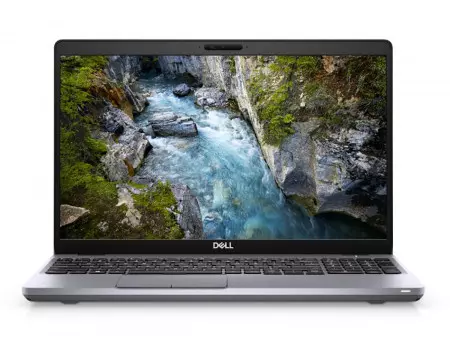 Ноутбук Dell Precision 3551 (15.60 IPS (LED)/ Core i7 10875H 2300MHz/ 16384Mb/ SSD / NVIDIA Quadro P620 4096Mb) MS Windows 10 Professional (64-bit) [3551-3641]