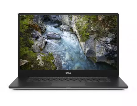 Ноутбук Dell Precision 5540 (15.60 IPS (LED)/ Core i9 9880H 2300MHz/ 16384Mb/ SSD / NVIDIA Quadro T2000 4096Mb) MS Windows 10 Professional (64-bit) [5540-5192]
