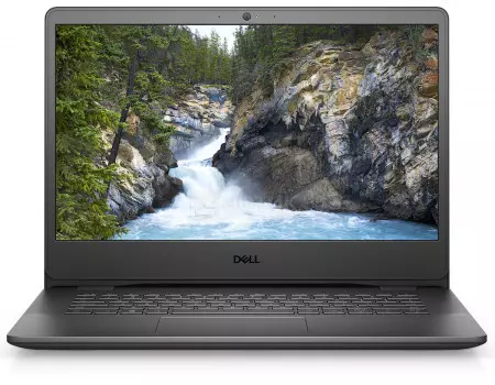 Ноутбук Dell Vostro 3400 (14.00 IPS (LED)/ Core i3 1115G4 3000MHz/ 8192Mb/ SSD / Intel UHD Graphics 64Mb) Linux OS [3400-0266]