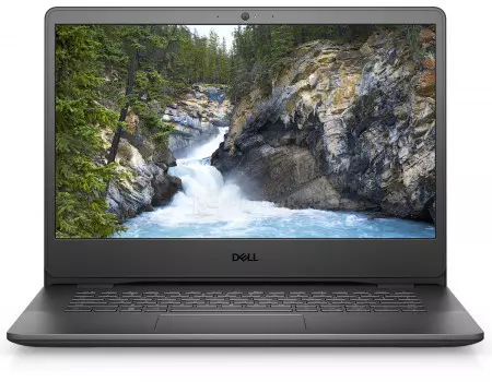 Ноутбук Dell Vostro 3400 (14.00 IPS (LED)/ Core i5 1135G7 2400MHz/ 8192Mb/ HDD 1000Gb/ Intel Iris Xe Graphics 64Mb) Linux OS [3400-7237]