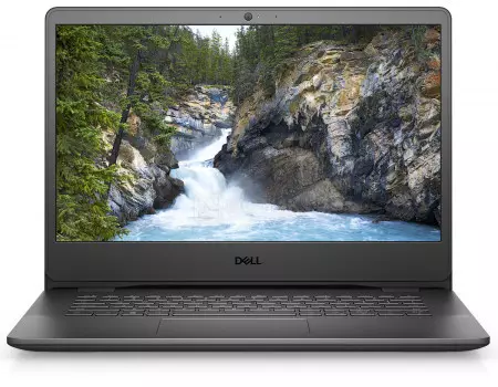Ноутбук Dell Vostro 3400 (14.00 IPS (LED)/ Core i5 1135G7 2400MHz/ 8192Mb/ SSD / Intel Iris Xe Graphics 64Mb) MS Windows 10 Home (64-bit) [3400-4678]