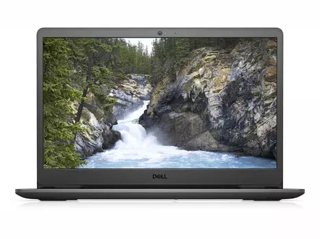 Ноутбук Dell Vostro 3500 (15.60 IPS (LED)/ Core i3 1115G4 3000MHz/ 8192Mb/ SSD / Intel UHD Graphics 64Mb) Linux OS [3500-0310]