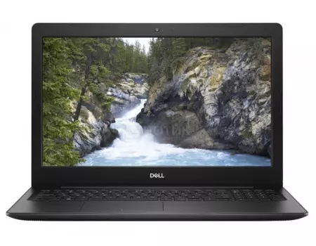 Ноутбук Dell Vostro 3501 (15.60 IPS (LED)/ Core i3 1005G1 1200MHz/ 4096Mb/ SSD / Intel UHD Graphics 64Mb) MS Windows 10 Home (64-bit) [3501-8380]