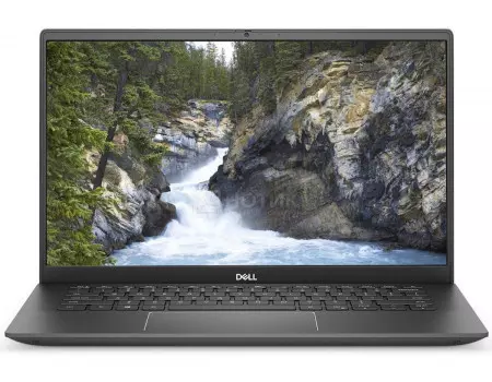 Ноутбук Dell Vostro 5402 (14.00 IPS (LED)/ Core i5 1135G7 2400MHz/ 8192Mb/ SSD / Intel Iris Xe Graphics 64Mb) Linux OS [5402-6022]