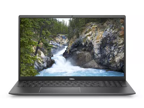 Ноутбук Dell Vostro 5502 (15.60 IPS (LED)/ Core i3 1115G4 3000MHz/ 4096Mb/ SSD / Intel UHD Graphics 64Mb) Linux OS [5502-0013]
