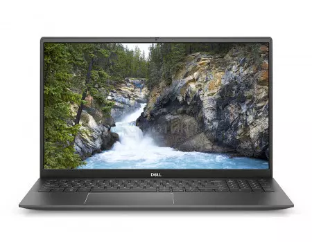 Ноутбук Dell Vostro 5502 (15.60 IPS (LED)/ Core i7 1165G7 2800MHz/ 16384Mb/ SSD / NVIDIA GeForce® MX330 2048Mb) Linux OS [5502-6275]