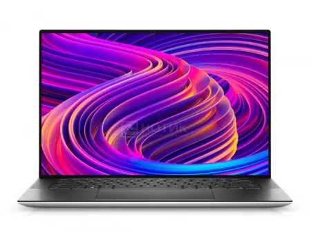 Ноутбук Dell XPS 15 9510 (15.60 IPS (LED)/ Core i7 11800H 2300MHz/ 16384Mb/ SSD / NVIDIA GeForce® RTX 3050Ti для ноутбуков 4096Mb) MS Windows 10 Professional (64-bit) [9510-7630]