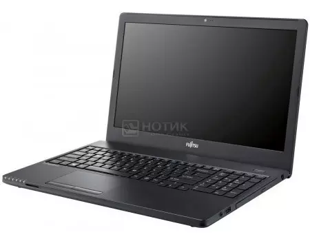 Ноутбук Fujitsu LifeBook A359 (15.60 TN (LED)/ Core i3 8130U 2200MHz/ 4096Mb/ HDD 1000Gb/ Intel UHD Graphics 620 64Mb) Без ОС [A3590M0001RU]