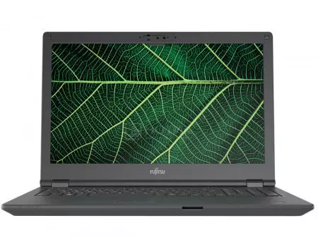 Ноутбук Fujitsu LifeBook E5510 (15.60 TN (LED)/ Core i5 10210U 1600MHz/ 8192Mb/ SSD / Intel UHD Graphics 64Mb) Без ОС [E5510M0002RU]