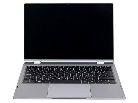 Ноутбук HIPER SLIM 360 H1306O582DM (13.3", Core i5 1235U, 8Gb/ SSD 256Gb, Iris Xe Graphics eligible) Серый