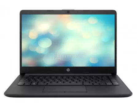 Ноутбук HP 14-cf3010ur (14.00 IPS (LED)/ Core i3 1005G1 1200MHz/ 8192Mb/ SSD / AMD Radeon 620 2048Mb) MS Windows 10 Home (64-bit) [22M66EA]