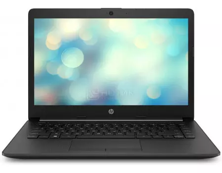 Ноутбук HP 14-cm0077ur (14.00 SVA/ A6-Series A6-9225 2600MHz/ 4096Mb/ HDD 500Gb/ AMD Radeon R4 series 64Mb) Free DOS [6NE28EA]