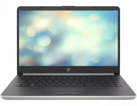 Ноутбук HP 14s-dq1013ur (14.00 IPS (LED)/ Core i7 1065G7 1300MHz/ 8192Mb/ SSD / Intel Iris Plus Graphics 64Mb) MS Windows 10 Home (64-bit) [8PJ21EA]