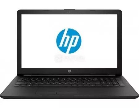 Ноутбук HP 15-bw025ur (15.60 TN (LED)/ A4-Series A4-9120 2200MHz/ 4096Mb/ HDD 500Gb/ AMD Radeon R3 series 64Mb) Free DOS [1ZK18EA]