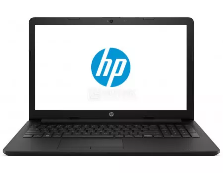 Ноутбук HP 15-da1112ur (15.60 SVA/ Core i3 8145U 2100MHz/ 4096Mb/ SSD / Intel UHD Graphics 620 64Mb) MS Windows 10 Home (64-bit) [9LZ25EA]