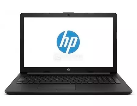 Ноутбук HP 15-db0112ur (15.60 TN (LED)/ A6-Series A6-9225 2600MHz/ 4096Mb/ HDD 500Gb/ AMD Radeon 520 2048Mb) Free DOS [4JY11EA]