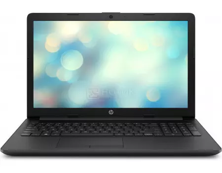Ноутбук HP 15-db0389ur (15.60 SVA/ A6-Series A6-9225 2600MHz/ 4096Mb/ HDD 500Gb/ AMD Radeon 530 2048Mb) Free DOS [6LC05EA]