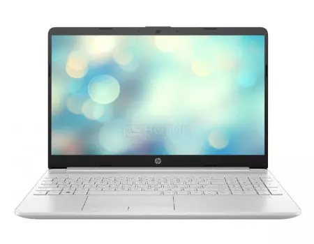 Ноутбук HP 15-dw0028ur (15.60 TN (LED)/ Core i3 7020U 2300MHz/ 4096Mb/ SSD / NVIDIA GeForce® MX110 2048Mb) MS Windows 10 Home (64-bit) [6RL47EA]