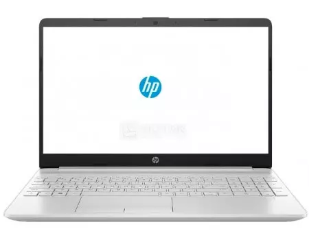 Ноутбук HP 15-dw0039ur (15.60 SVA/ Pentium Dual Core 4417U 2300MHz/ 4096Mb/ SSD / Intel HD Graphics 610 64Mb) Free DOS [7GV01EA]
