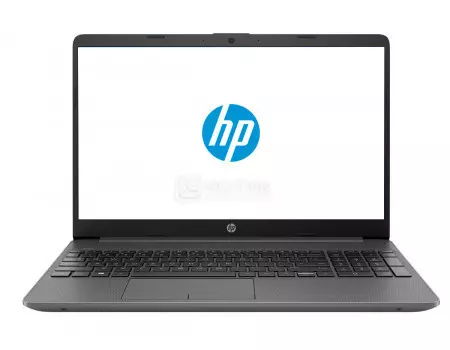 Ноутбук HP 15-dw1049ur (15.60 IPS (LED)/ Pentium Dual Core 6405U 2400MHz/ 4096Mb/ SSD / Intel UHD Graphics 64Mb) MS Windows 10 Home (64-bit) [22N50EA]