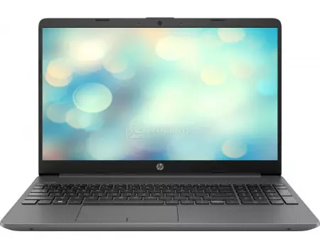 Ноутбук HP 15-dw1126ur (15.60 IPS (LED)/ Core i3 10110U 2100MHz/ 8192Mb/ SSD / Intel UHD Graphics 64Mb) Free DOS [2F5Q8EA]