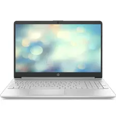 Ноутбук HP 15s-eq0000ur (15.60 SVA/ Athlon 300U 2400MHz/ 4096Mb/ SSD / AMD Radeon Vega 3 Graphics 64Mb) Free DOS [8PK82EA]