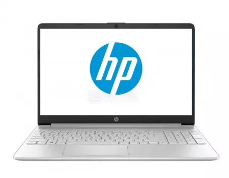 Ноутбук HP 15s-fq2005ur (15.60 IPS (LED)/ Core i7 1165G7 2800MHz/ 16384Mb/ SSD / Intel Iris Xe Graphics 64Mb) MS Windows 10 Home (64-bit) [2X1E0EA]