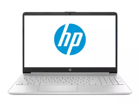 Ноутбук HP 15s-fq2008ur 2X1F0EA (15.6", Core i5 1135G7, 8Gb/ SSD 512Gb, Iris Xe Graphics) Серебристый