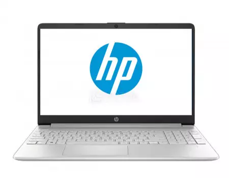 Ноутбук HP 15s-fq2011ur (15.60 IPS (LED)/ Core i5 1135G7 2400MHz/ 8192Mb/ SSD / Intel Iris Xe Graphics 64Mb) Free DOS [2X1R7EA]