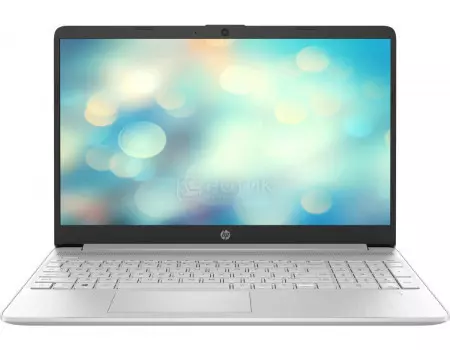 Ноутбук HP 15s-fq2052ur (15.60 IPS (LED)/ Core i3 1125G4 2000MHz/ 8192Mb/ SSD / Intel UHD Graphics 64Mb) Free DOS [3B2V0EA]