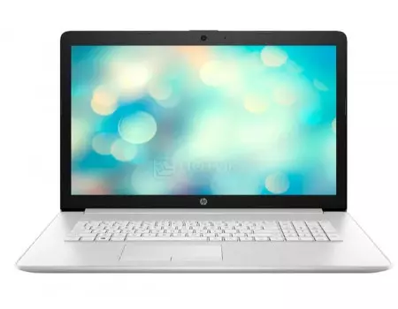 Ноутбук HP 17-by4004ur (17.30 IPS (LED)/ Core i5 1135G7 2400MHz/ 8192Mb/ SSD / Intel Iris Xe Graphics 64Mb) Free DOS [2X1Y3EA]