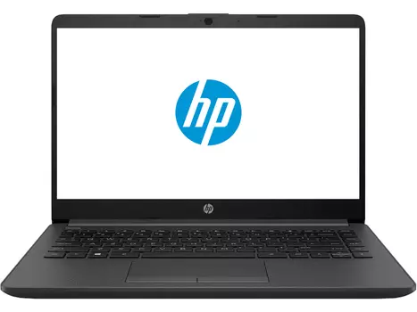 Ноутбук HP 240 G8 3A5W2EA (14", Pentium Quad Core N5030, 4Gb/ SSD 128Gb, UHD Graphics 605) Серый