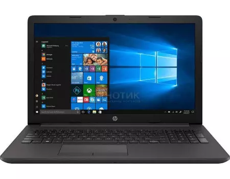 Ноутбук HP 250 G7 (15.60 SVA/ Core i5 8265U 1600MHz/ 8192Mb/ HDD 500Gb/ Intel UHD Graphics 620 64Mb) MS Windows 10 Professional (64-bit) [6UK95EA]