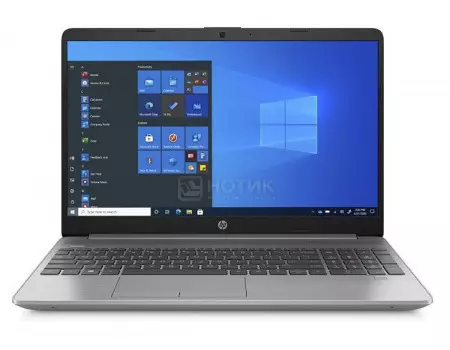 Ноутбук HP 250 G8 (15.60 SVA/ Core i3 1005G1 1200MHz/ 4096Mb/ SSD / Intel UHD Graphics 64Mb) MS Windows 10 Professional (64-bit) [3A5R6EA]