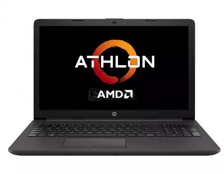 Ноутбук HP 255 G7 (15.60 SVA/ Athlon Silver 3050U 2300MHz/ 8192Mb/ SSD / AMD Radeon Graphics 64Mb) Free DOS [202W6EA]