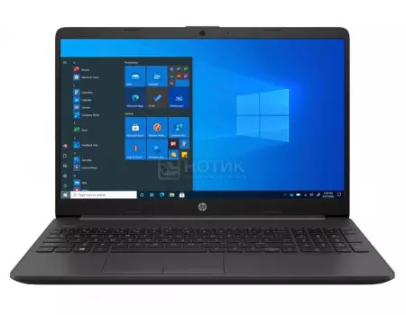 Ноутбук HP 255 G8 (15.60 SVA/ 3000 Series 3020e 1200MHz/ 4096Mb/ SSD / AMD Radeon Graphics 64Mb) MS Windows 10 Professional (64-bit) [3A5R3EA]