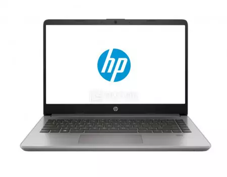 Ноутбук HP 340S G7 (14.00 IPS (LED)/ Core i5 1035G1 1000MHz/ 8192Mb/ SSD / Intel UHD Graphics 64Mb) Free DOS [131R3EA]