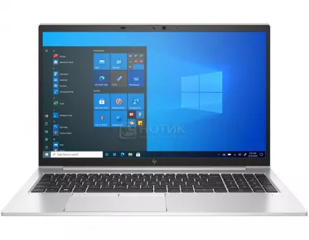 Ноутбук HP EliteBook 850 G8 (15.60 IPS (LED)/ Core i7 1165G7 2800MHz/ 16384Mb/ SSD / Intel Iris Xe Graphics 64Mb) MS Windows 10 Professional (64-bit) [3C8C3EA]