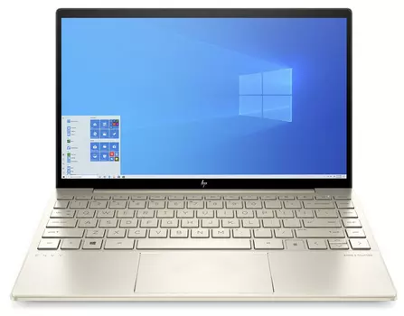 Ноутбук HP Envy 13-ba1042ur (13.30 IPS (LED)/ Core i5 1135G7 2400MHz/ 16384Mb/ SSD / Intel Iris Xe Graphics 64Mb) MS Windows 11 Home [4Z2M9EA]