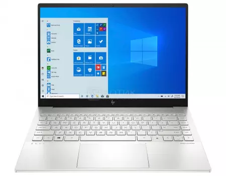 Ноутбук HP Envy 14-eb0004ur (14.00 IPS (LED)/ Core i7 1165G7 2800MHz/ 16384Mb/ SSD / NVIDIA GeForce® GTX 1650Ti в дизайне MAX-Q 4096Mb) MS Windows 10 Home (64-bit) [3B3K9EA]