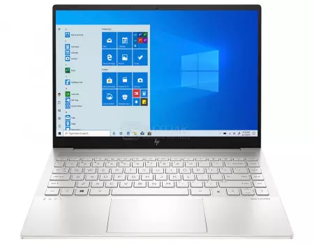 Ноутбук HP Envy 14-eb0006ur (14.00 IPS (LED)/ Core i5 1135G7 2400MHz/ 16384Mb/ SSD / NVIDIA GeForce® GTX 1650Ti в дизайне MAX-Q 4096Mb) MS Windows 10 Home (64-bit) [3B3L1EA]