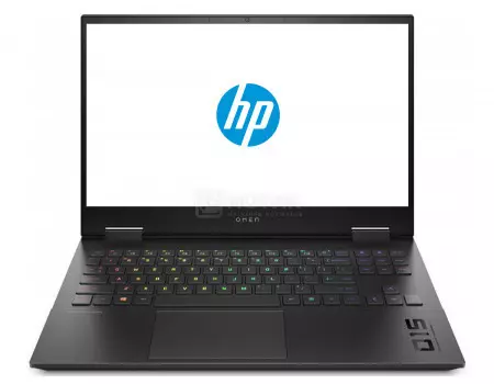 Ноутбук HP Omen 15-ek0039ur (15.60 IPS (LED)/ Core i7 10750H 2600MHz/ 16384Mb/ SSD / NVIDIA GeForce® RTX 2070 в дизайне MAX-Q 8192Mb) MS Windows 10 Home (64-bit) [22R20EA]
