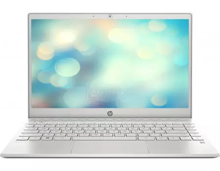 Ноутбук HP Pavilion 13-an1038ur (13.30 IPS (LED)/ Core i3 1005G1 1200MHz/ 4096Mb/ SSD / Intel UHD Graphics 64Mb) Free DOS [22M49EA]