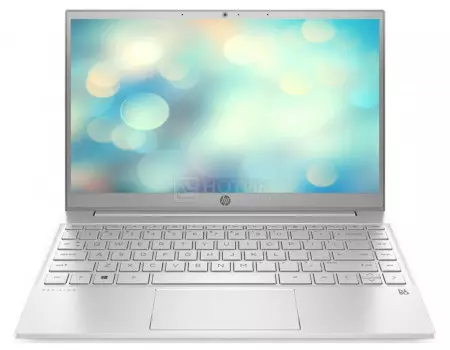 Ноутбук HP Pavilion 13-bb0026ur (13.30 IPS (LED)/ Core i3 1125G4 2000MHz/ 8192Mb/ SSD / Intel UHD Graphics 64Mb) MS Windows 10 Home (64-bit) [3B3Q2EA]